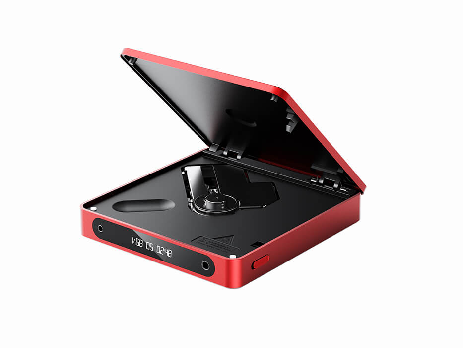 FiiO DM13 - CD Players – Fillion Électronique