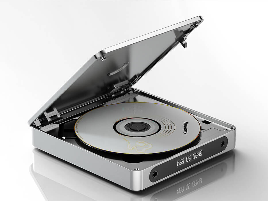 FiiO DM13 - CD Players – Fillion Électronique