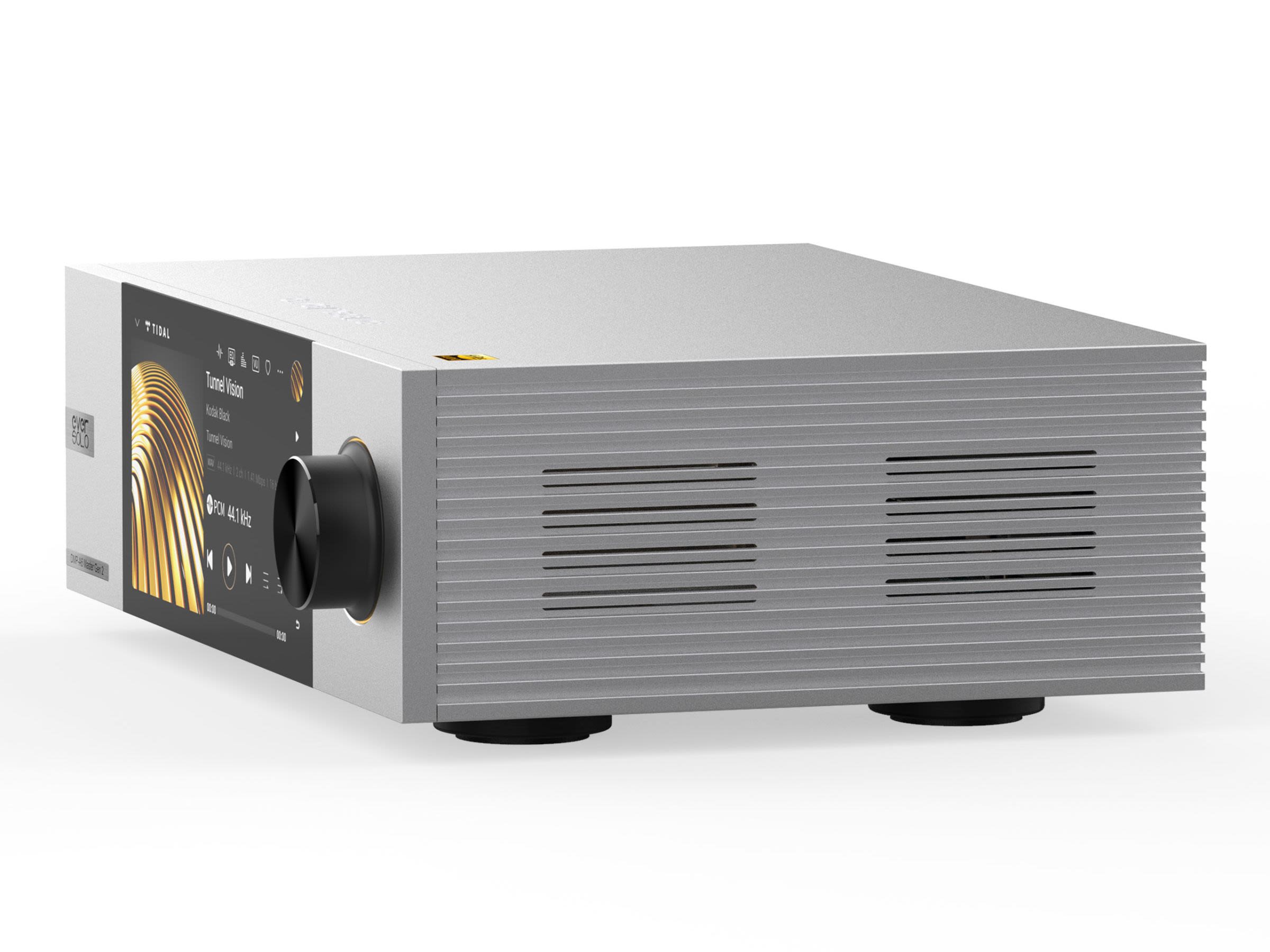 Eversolo DMP-A6 GEN 2 - STREAMERS – Fillion Électronique