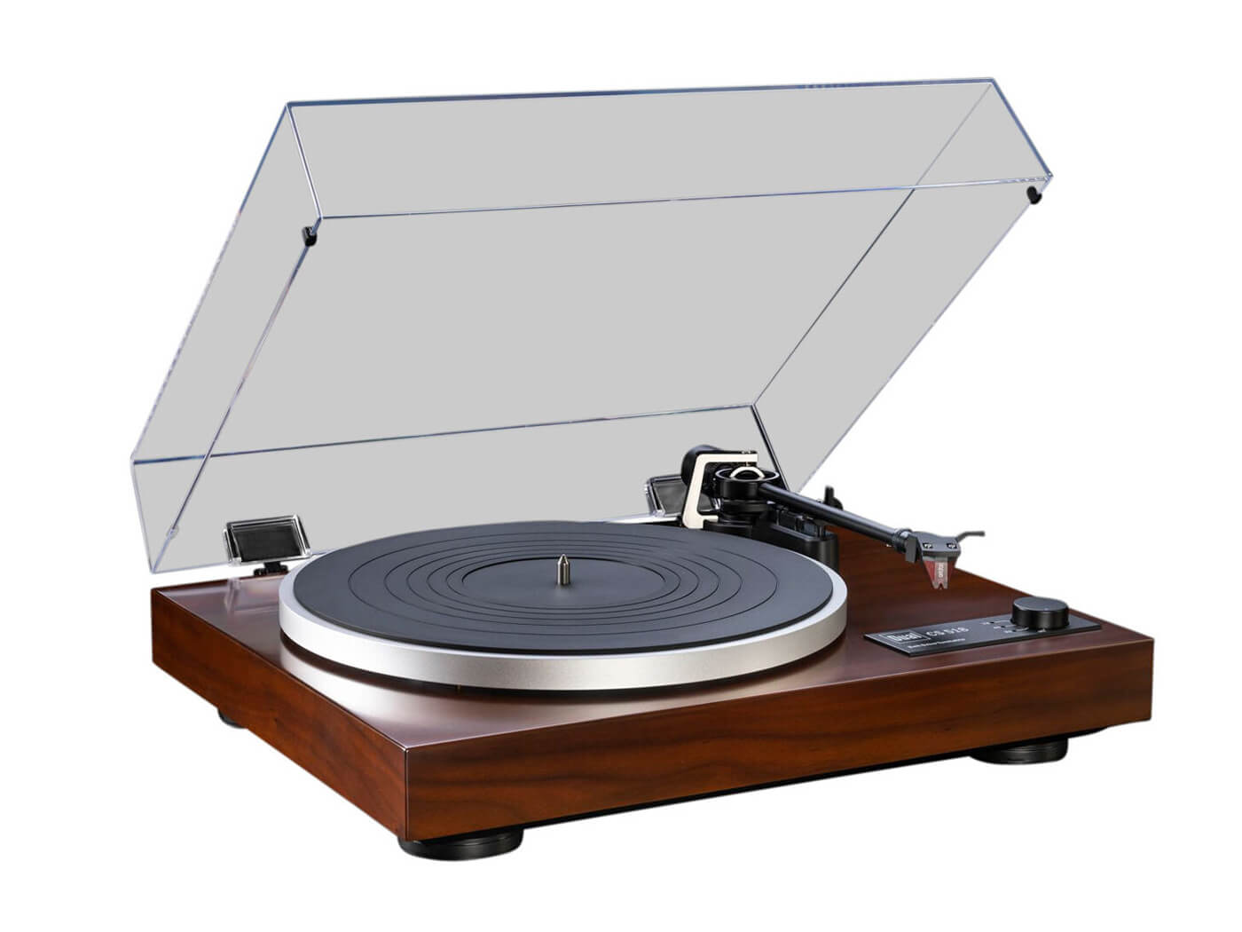 Dual CS 518 - TURNTABLES – Fillion Électronique