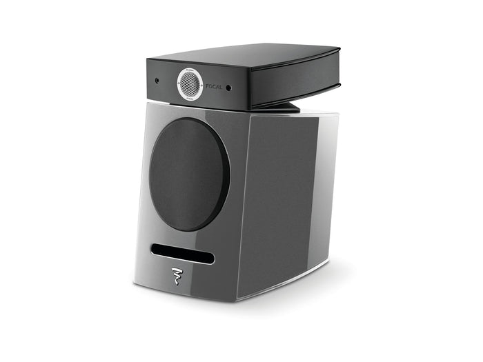 Focal Diablo Utopia Colour Evo (Pair) BOOKSHELF SPEAKERS