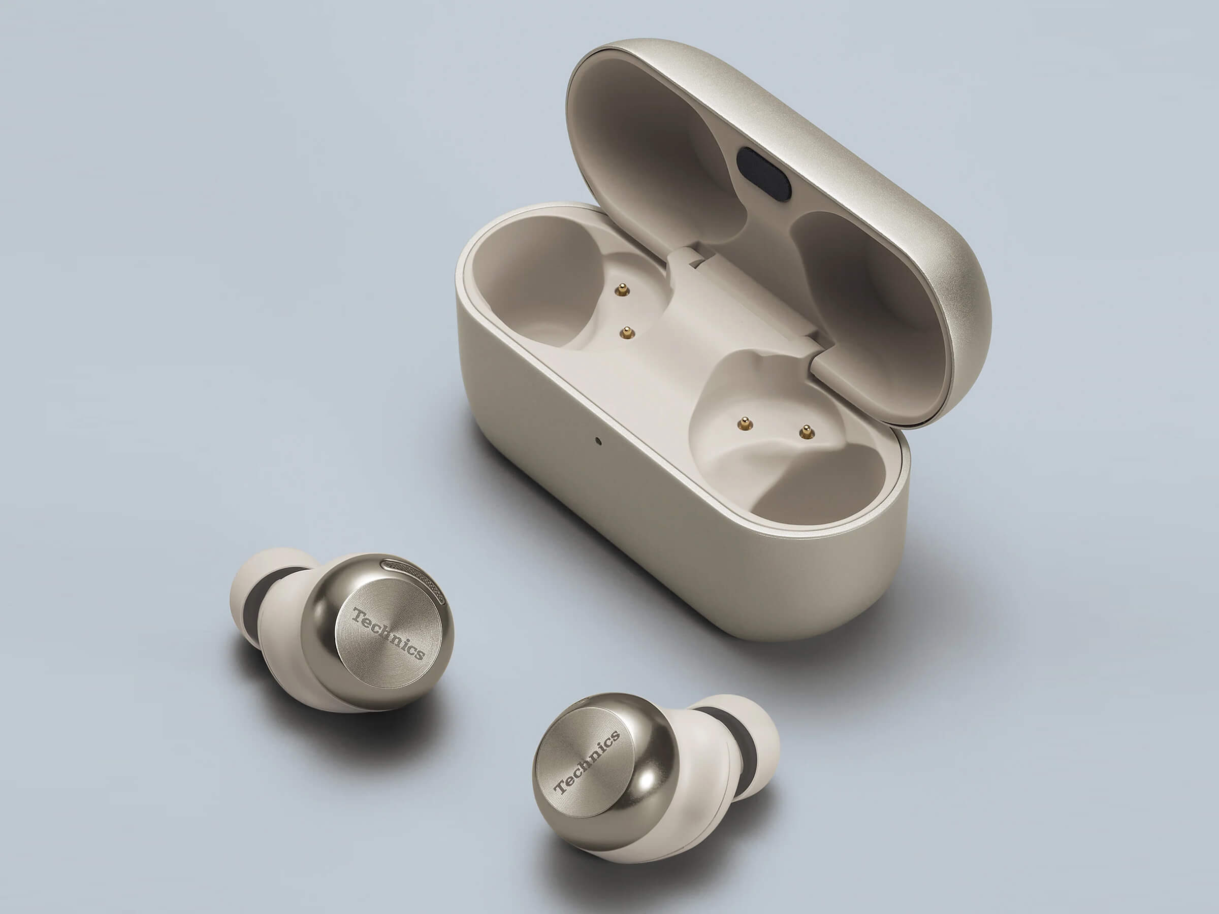 Technics EAH-AZ100E - IN-EAR HEADPHONES – Fillion Électronique