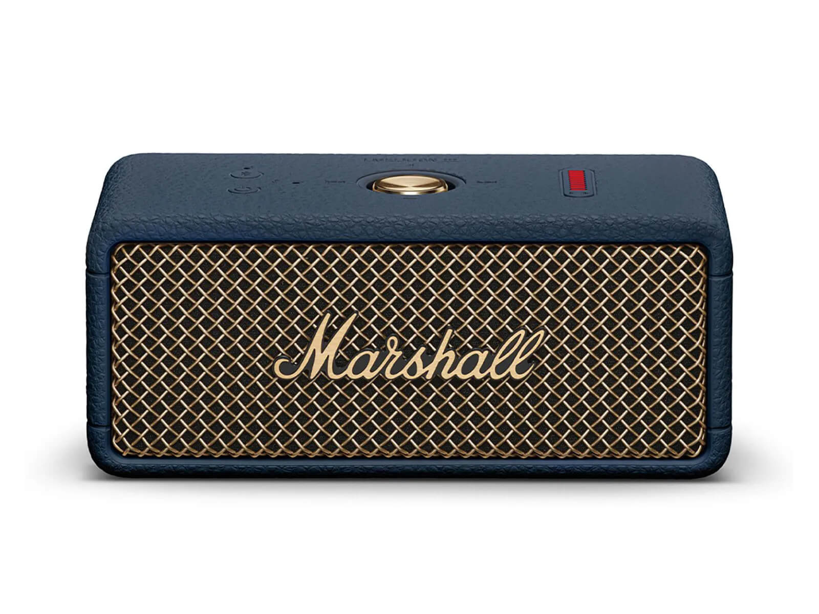 Marshall Emberton II - PORTABLE WIRELESS SPEAKERS – Fillion