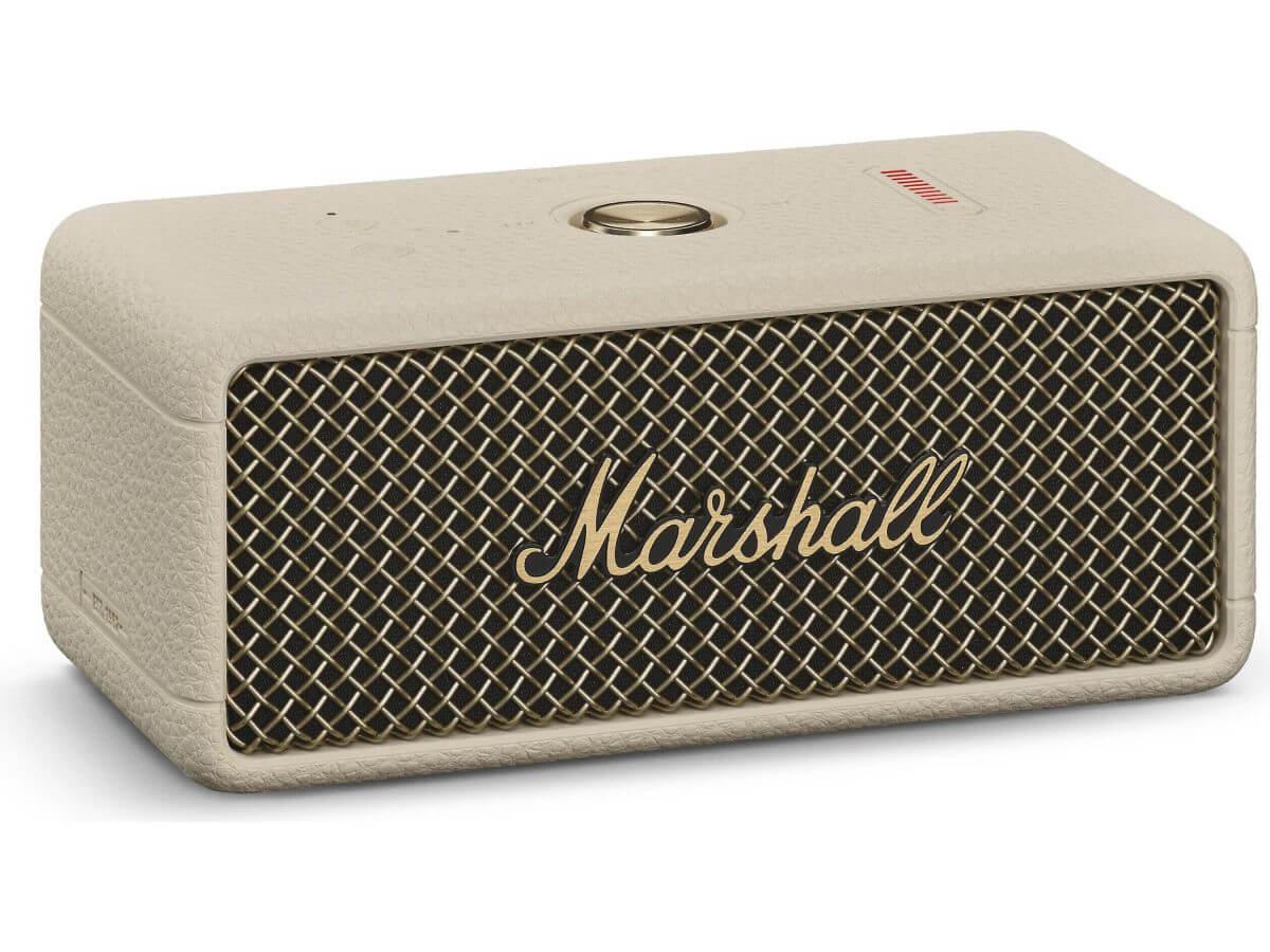 正規品　MARSHALL EMBERTON II EMBERTON 2 - PORTABLE AUDIO | Layton Audio