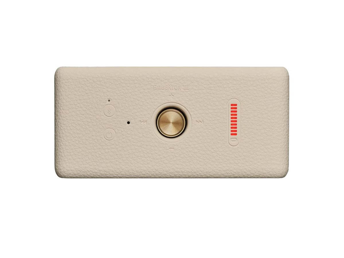Marshall Emberton II - PORTABLE WIRELESS SPEAKERS – Fillion