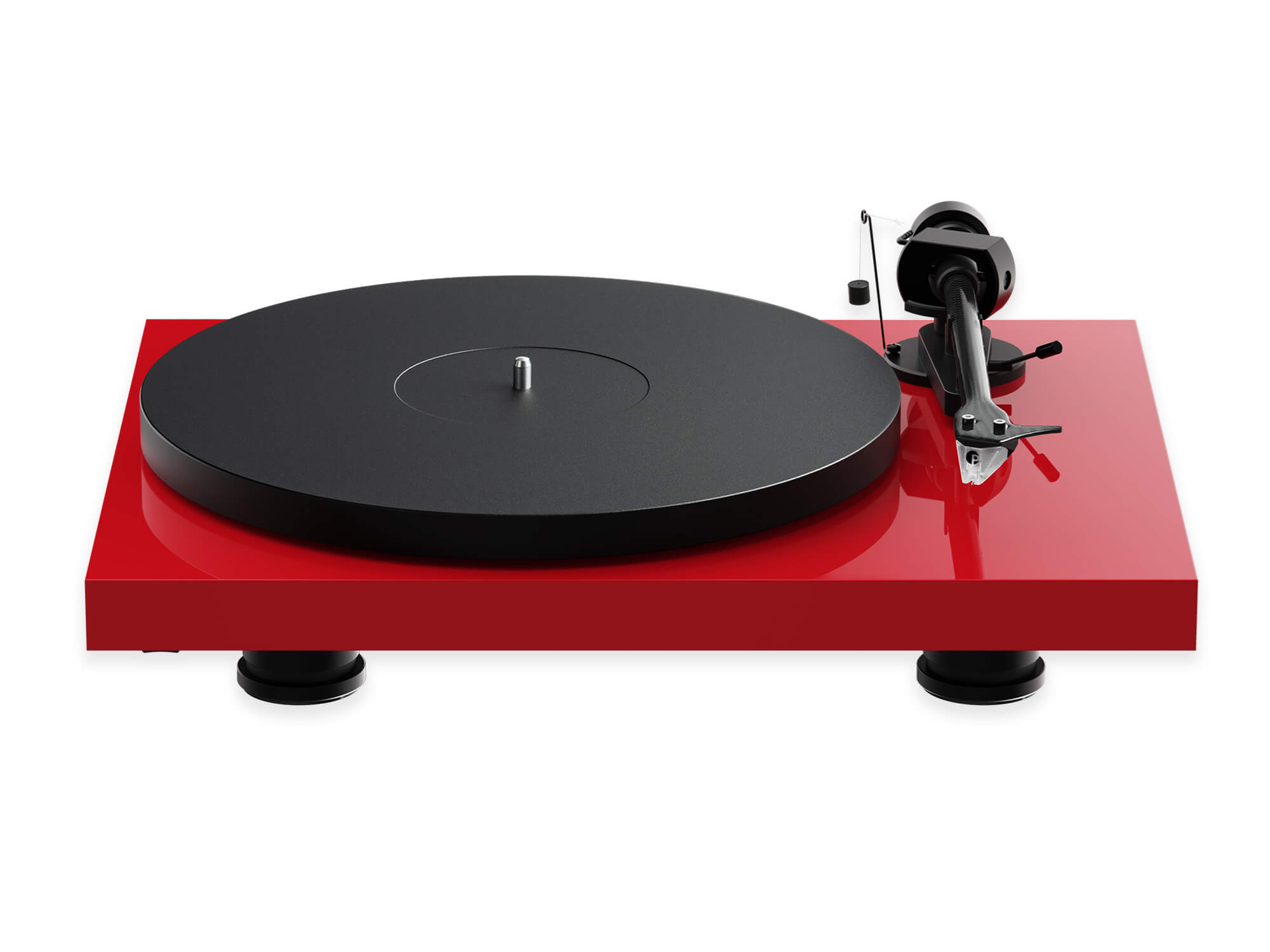 Pro-Ject Debut EVO 2 – Fillion Électronique