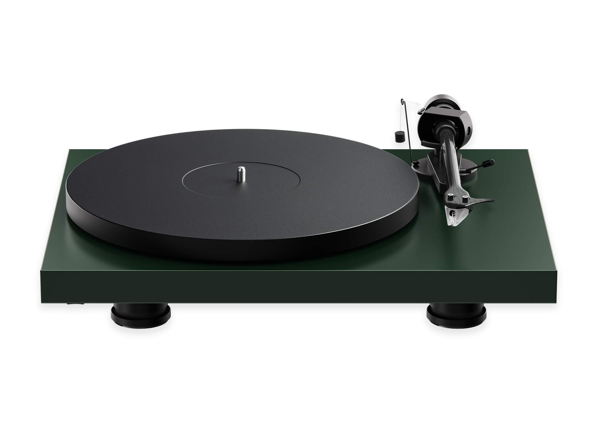 Pro-Ject Debut EVO 2 – Fillion Électronique