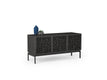 Elements 8777 Base Console - MEUBLES TÉLÉ - BDI | Fillion Électronique