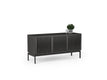 Elements 8777 Base Console - MEUBLES TÉLÉ - BDI | Fillion Électronique