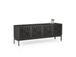 Elements 8779 Base Console - MEUBLES TÉLÉ - BDI | Fillion Électronique