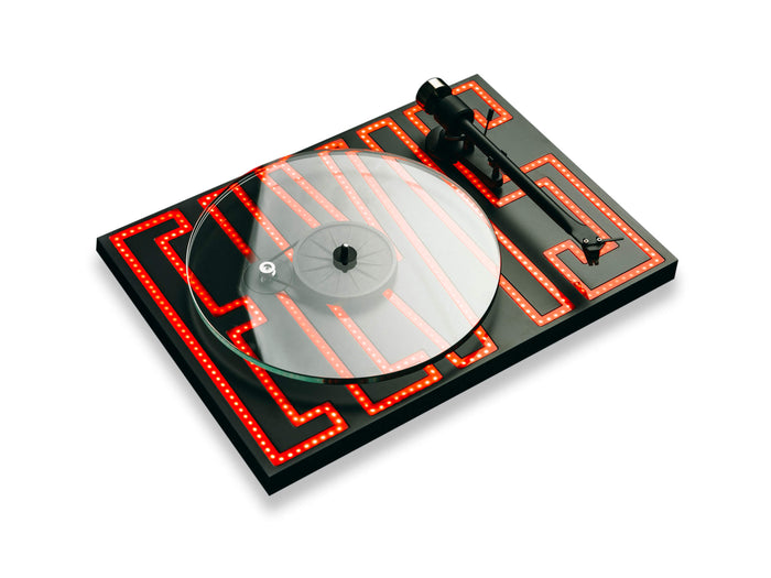 Pro-Ject T2 Elvis Edition TURNTABLES – Fillion Électronique