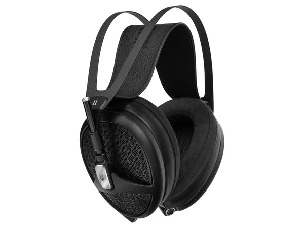Meze Audio メゼ オーディオ Empyrean II ほぼ未使用 Meze Audio EMPYREAN II - Over-Ear Headphones – Fillion Électronique