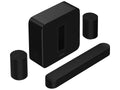 Sonos Ensemble immersif haut de gamme avec Beam