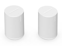 Sonos Era 100 Pro (Paire) - HAUT-PARLEURS SANS FIL POUR LA MAISON - Sonos | Fillion Électronique