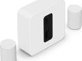 Sonos Ensemble complémentaire haut de gamme pour cinéma maison