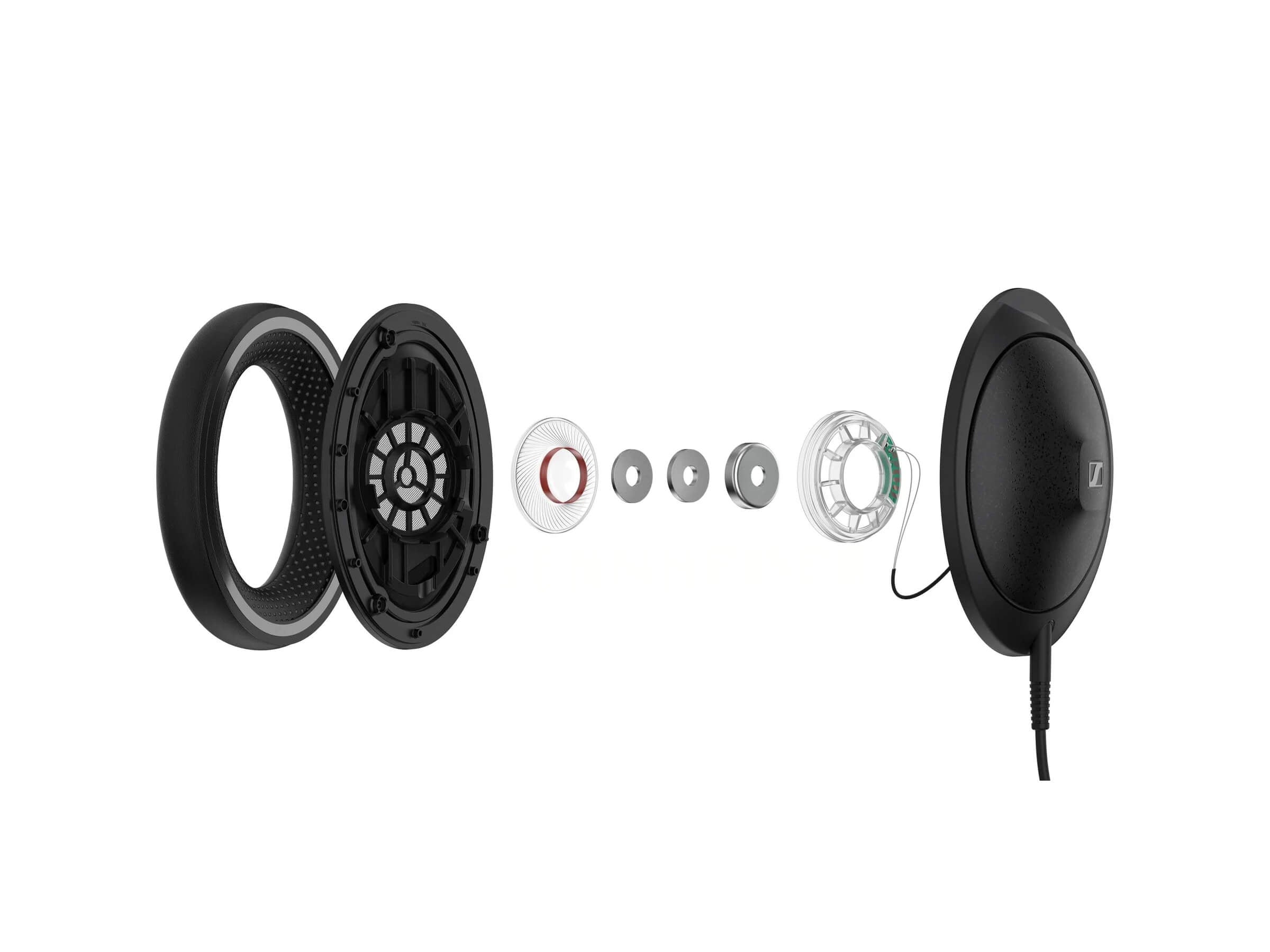 HD 620S | Sennheiser Canada