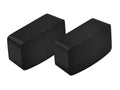 Sonos Ensemble Hi-Fi avec Sonos Five (paire) - HAUT-PARLEURS SANS FIL POUR LA MAISON - Sonos | Fillion Électronique