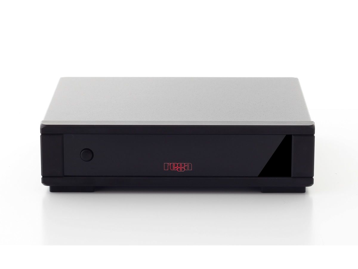 Rega Fono MC MK4 - Préamplificateurs phono – Fillion Électronique