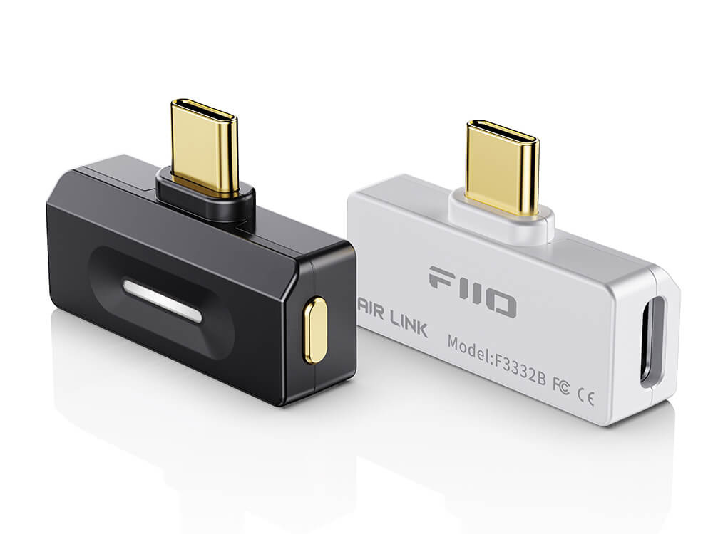Fiio Airlink - Wireless Audio Transmission System – Fillion