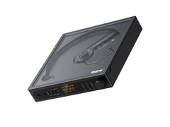 FiiO DM15 R2R - LECTEURS CD - FiiO | Fillion Électronique