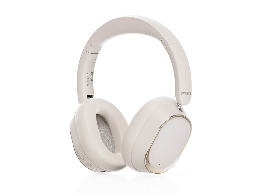 FiiO EH13 - Over-Ear Headphones – Fillion Électronique