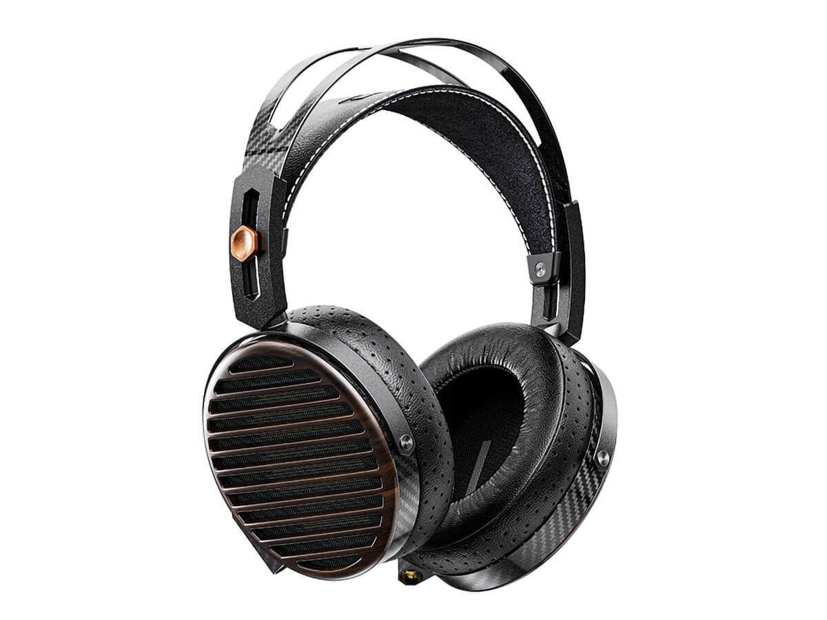 FIIO　FT7 FiiO FT7 - Over-ear headphones – Fillion Électronique