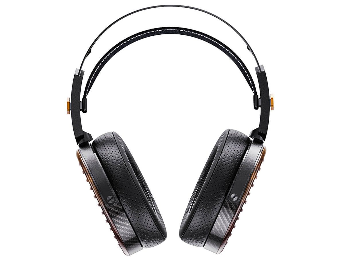 FIIO　FT7 FiiO FT7 - Over-ear headphones – Fillion Électronique