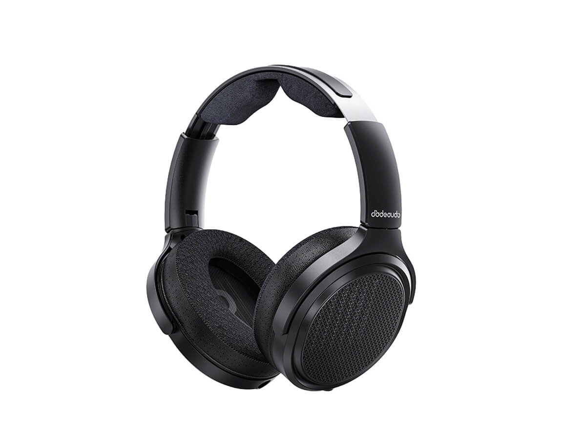 FiiO FT7 - Over-ear headphones – Fillion Électronique