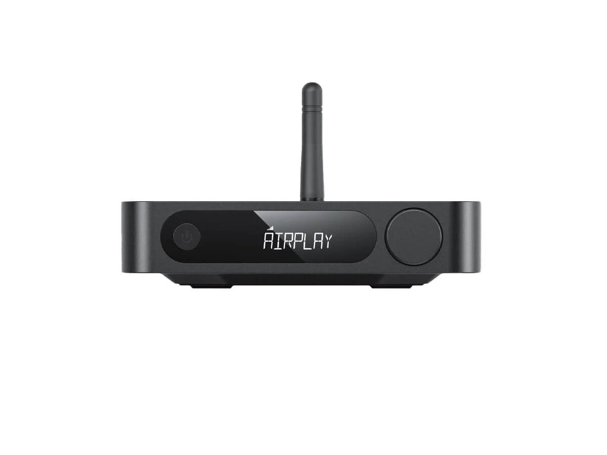 FiiO ネットワークプレーヤー SR11 Fiio SR11 - STREAMERS – Fillion Électronique