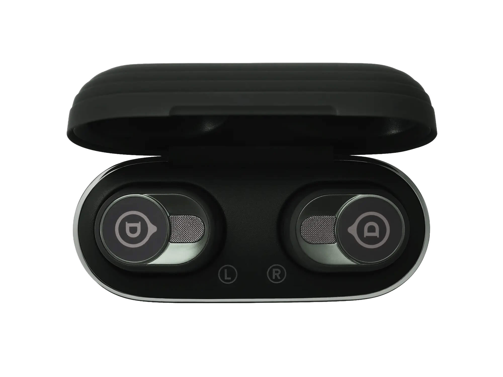 Devialet Gemini II - IN-EAR HEADPHONES – Fillion Électronique