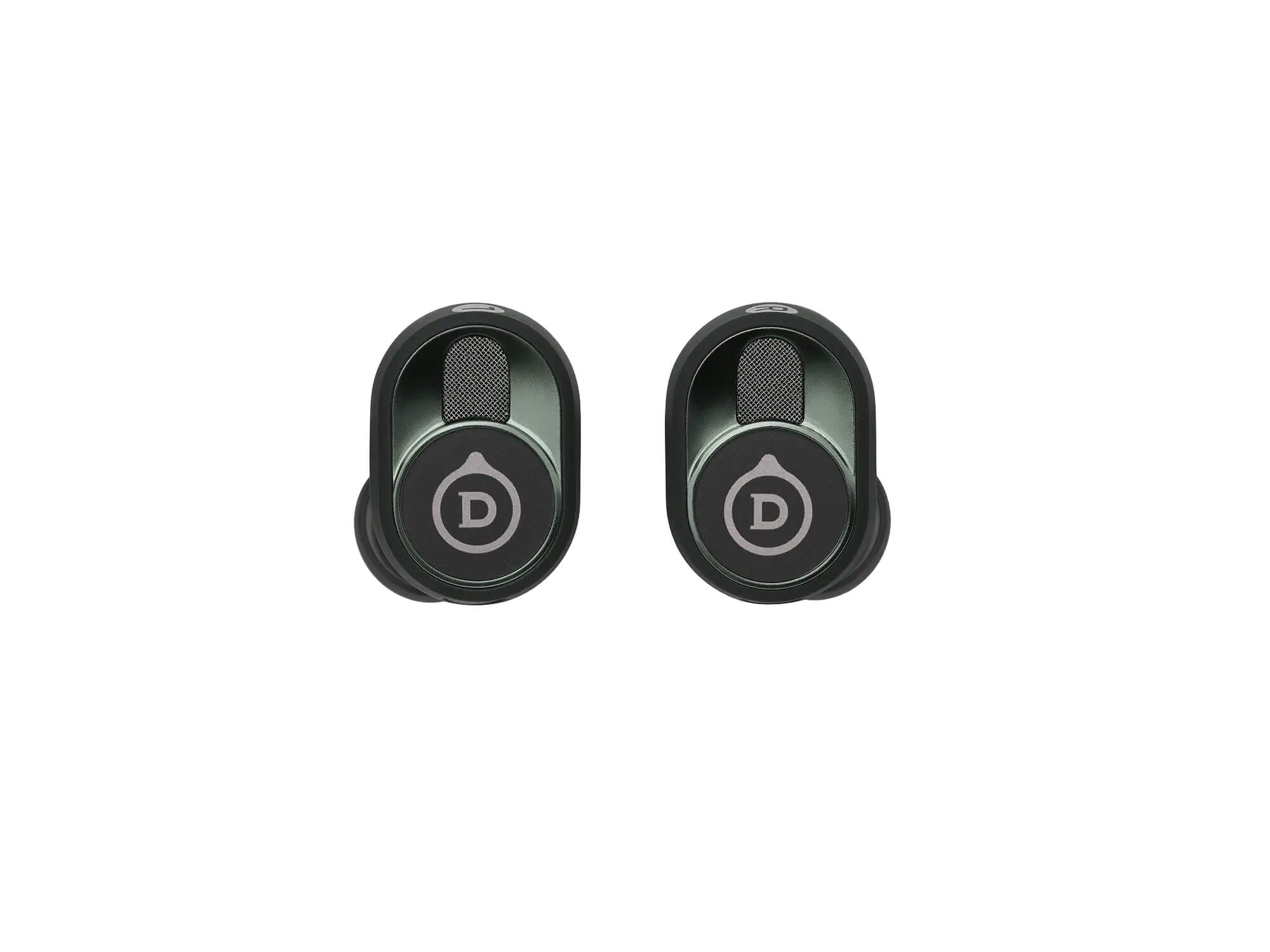 Devialet Gemini II - IN-EAR HEADPHONES – Fillion Électronique