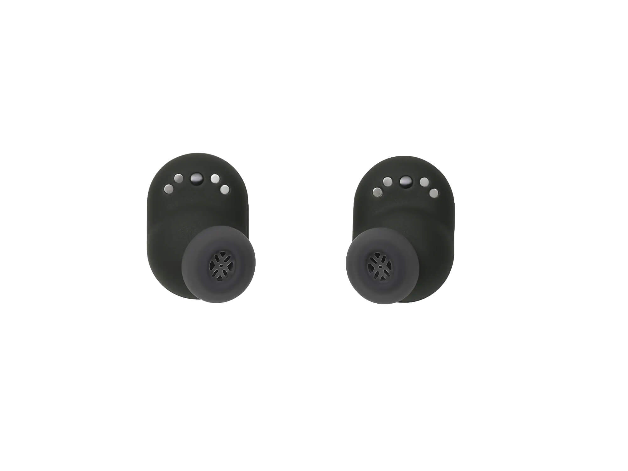 Devialet Gemini II - IN-EAR HEADPHONES – Fillion Électronique