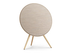 Bang & Olufsen BeoSound A9 G5 - HAUT-PARLEURS SANS FIL POUR LA MAISON - Bang & Olufsen | Fillion Électronique