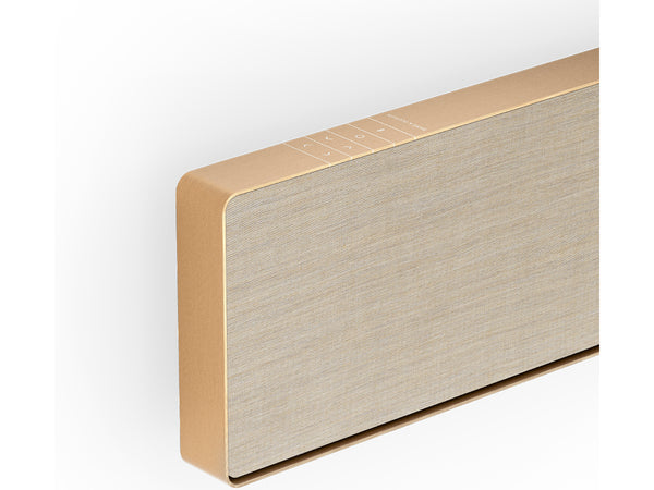 Bang & Olufsen BeoSound Stage - BARRES DE SON - Bang & Olufsen | Fillion Électronique
