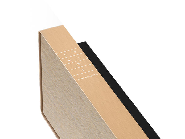 Bang & Olufsen BeoSound Stage - BARRES DE SON - Bang & Olufsen | Fillion Électronique