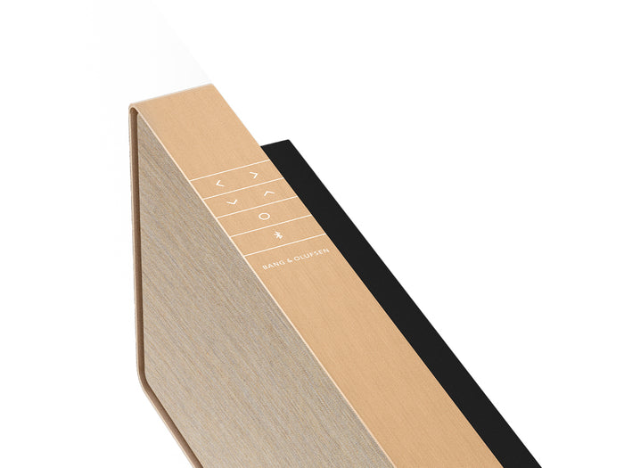 Bang & Olufsen BeoSound Stage - BARRES DE SON - Bang & Olufsen | Fillion Électronique
