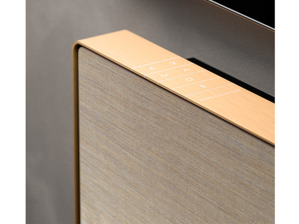 Bang & Olufsen BeoSound Stage - BARRES DE SON - Bang & Olufsen | Fillion Électronique
