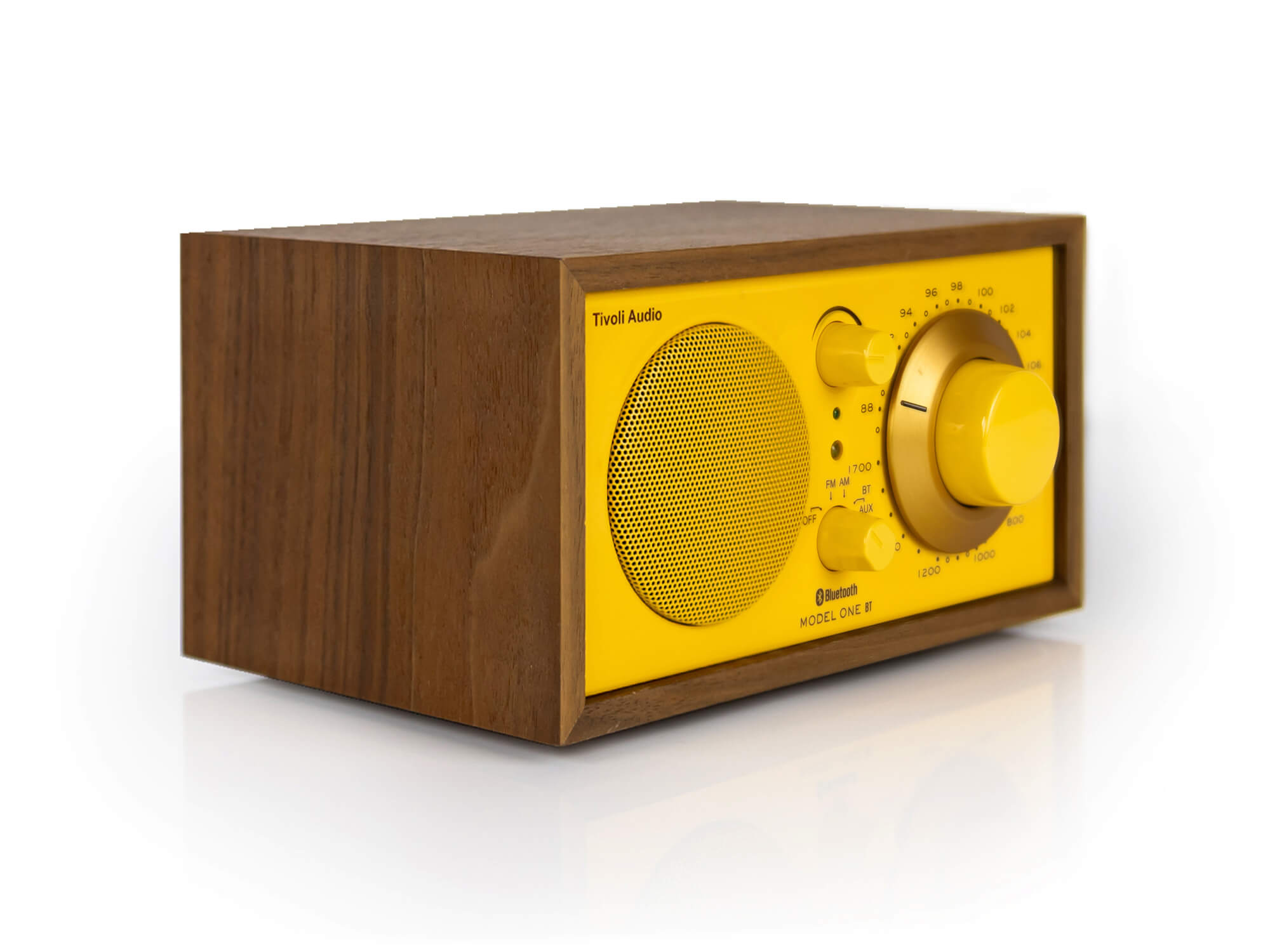 Tivoli Audio Henry Kloss Model One Bluetooth - RADIOS – Fillion