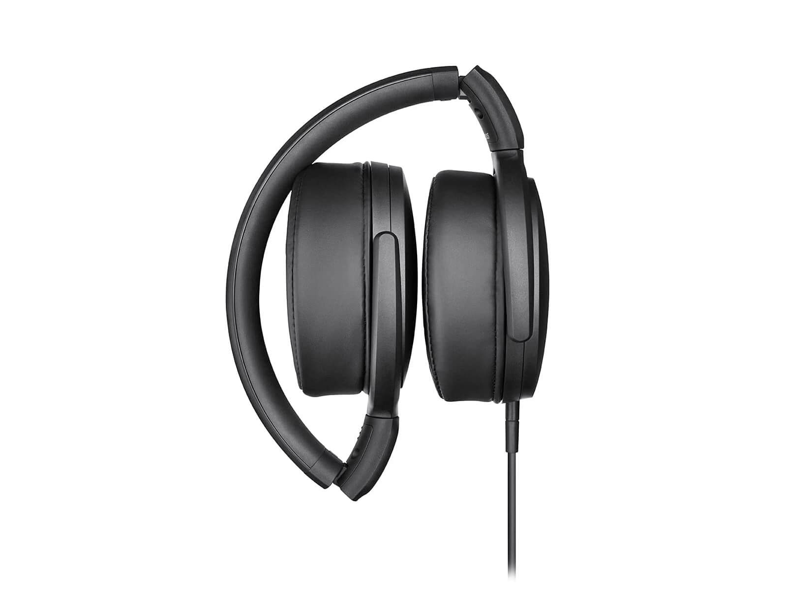 Sennheiser HD 400S - Over-Ear Headphones – Fillion Électronique