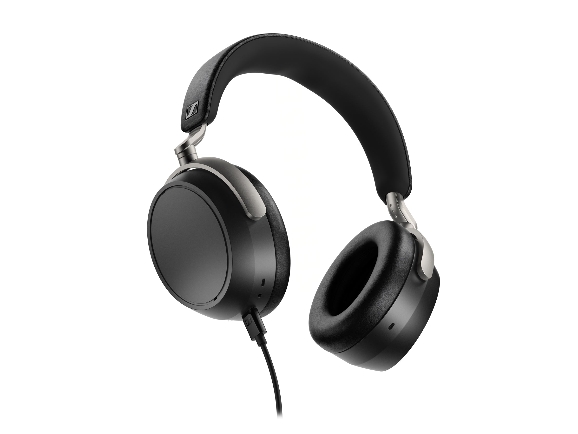 Sennheiser HDB 630 - Over-Ear Headphones – Fillion Électronique