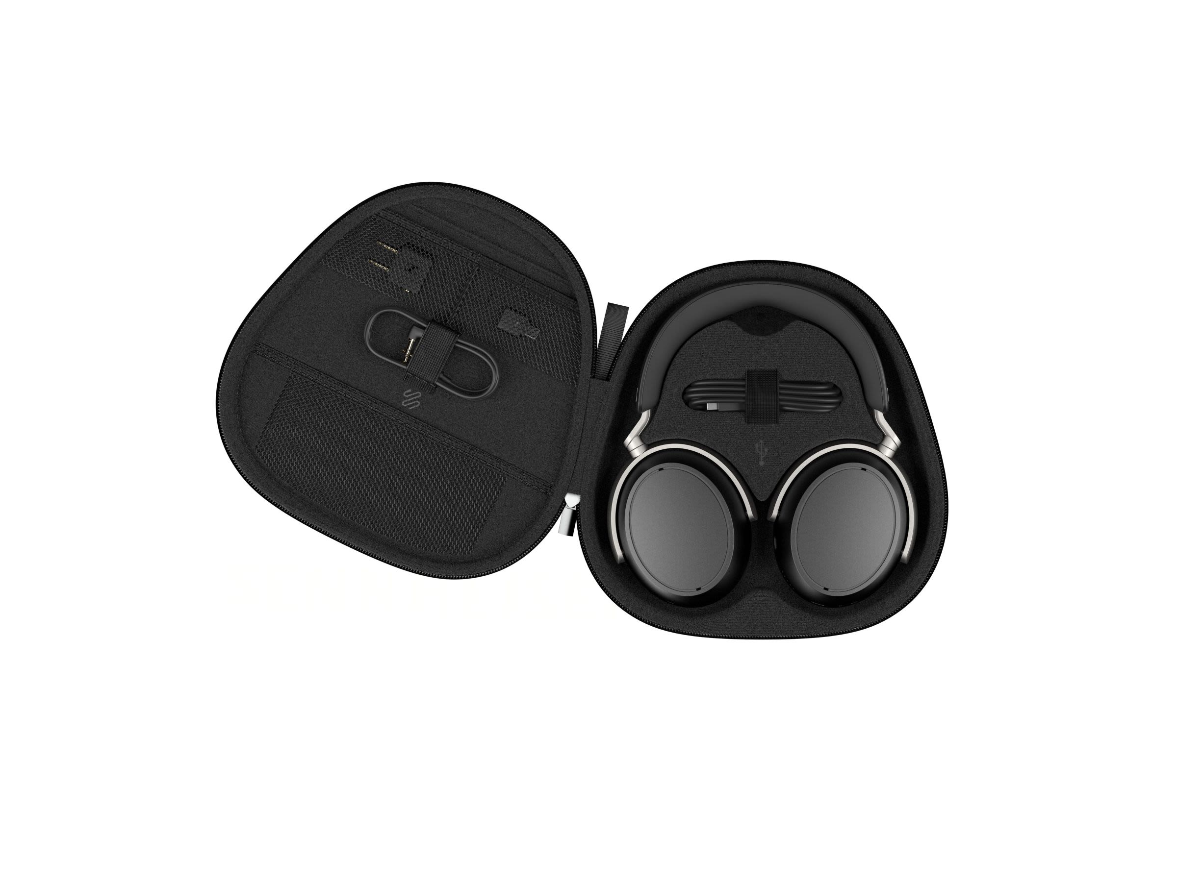 Sennheiser HDB 630 - Over-Ear Headphones – Fillion Électronique