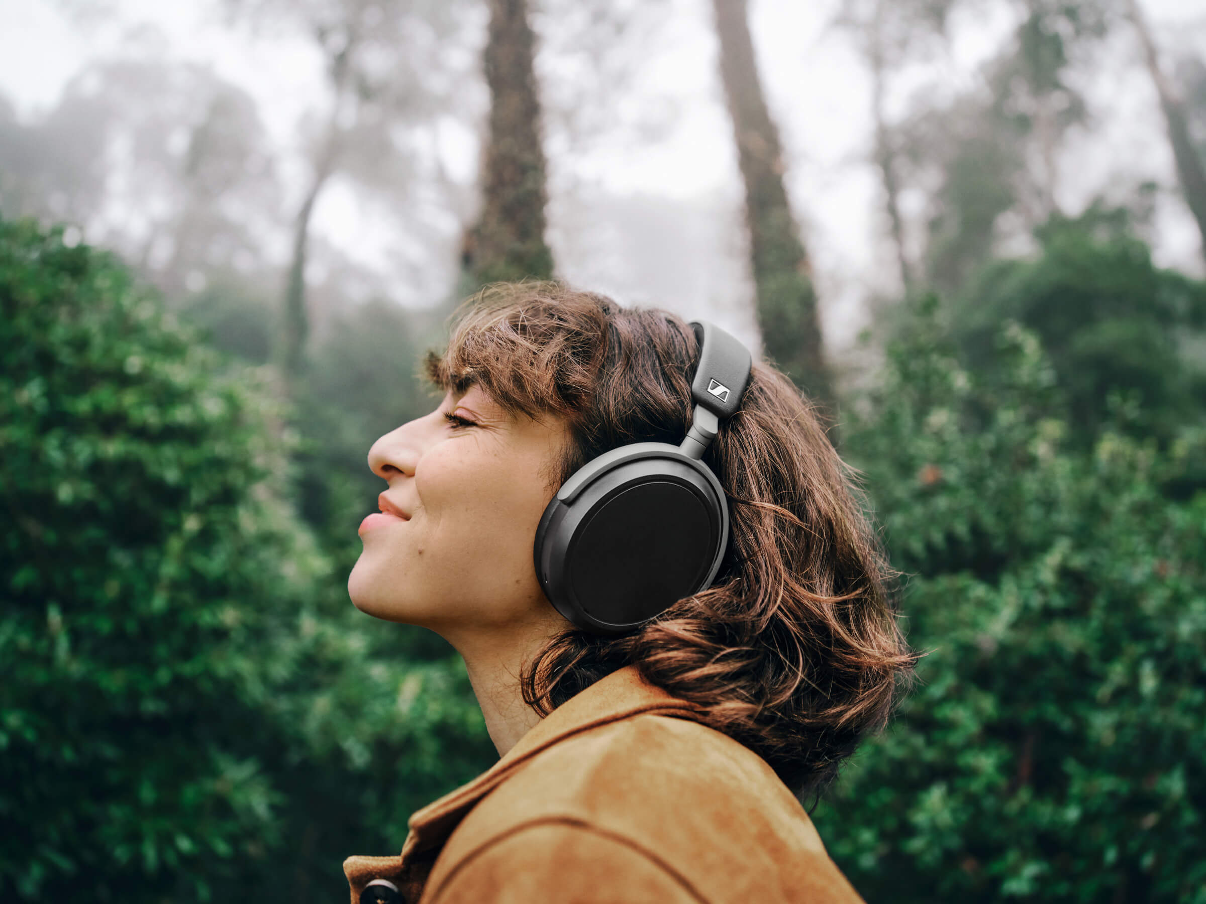 Sennheiser HDB 630 - Over-Ear Headphones – Fillion Électronique