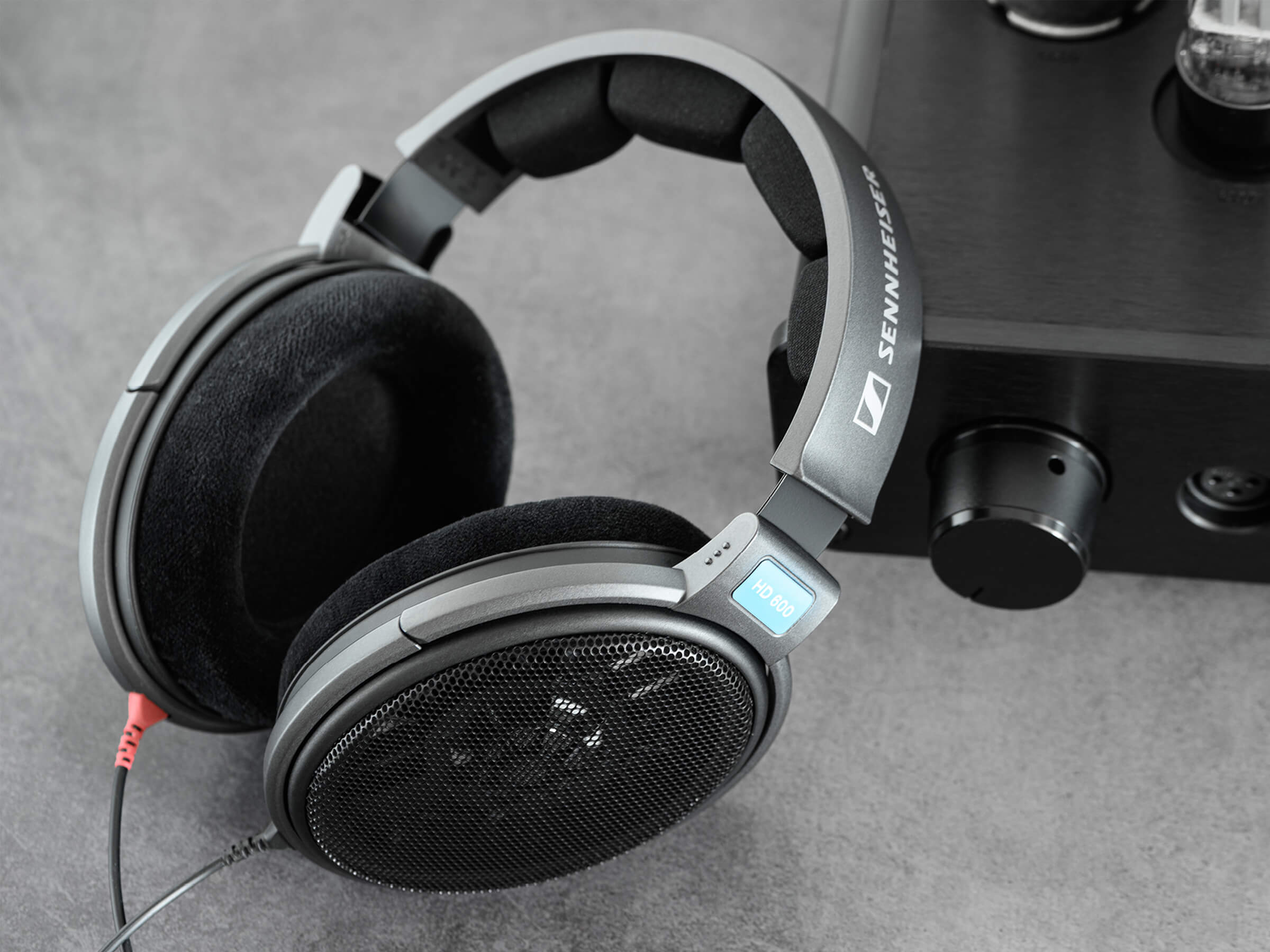 Sennheiser HD 600 - OVER-EAR HEADPHONES – Fillion Électronique