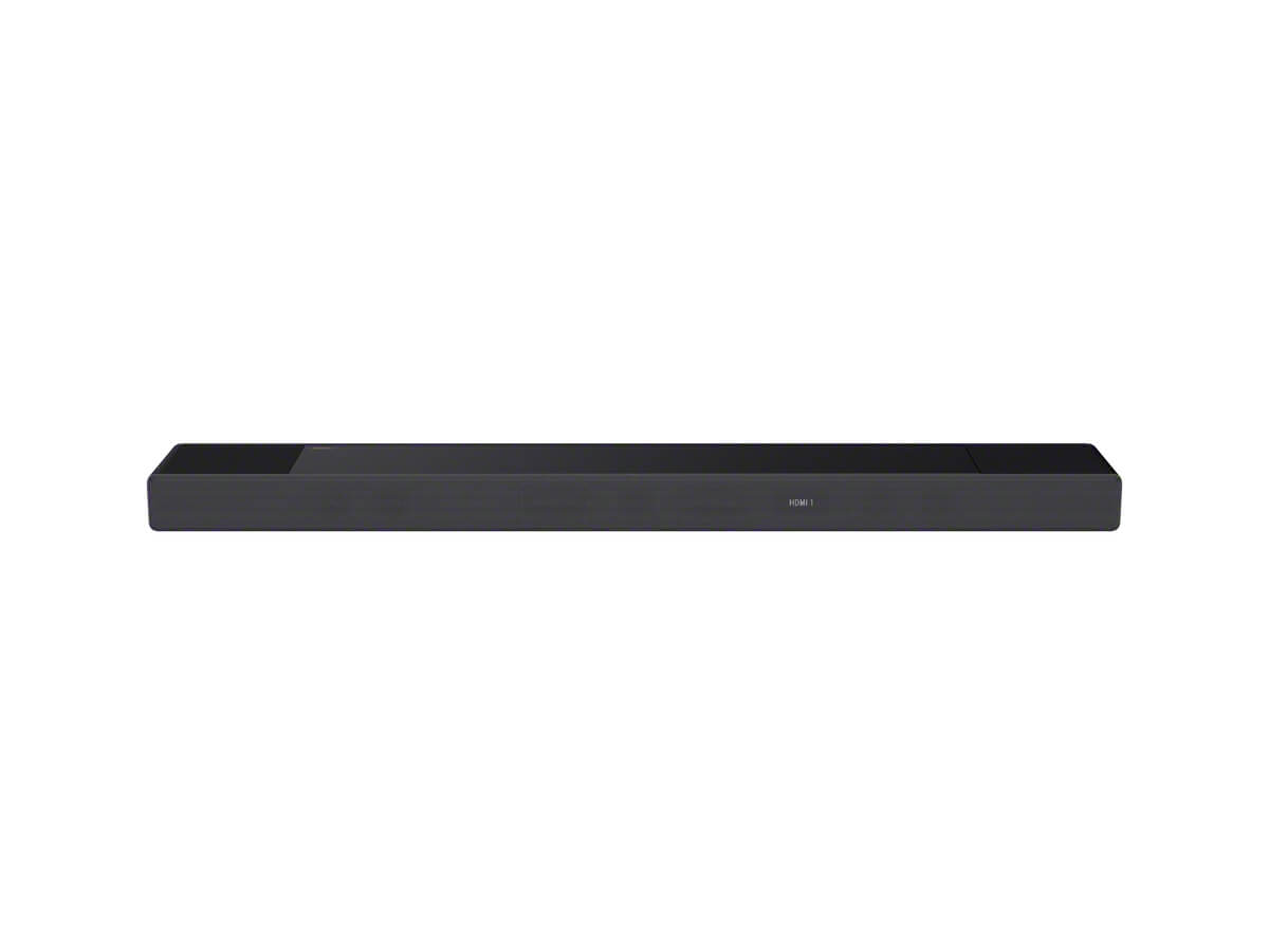 Sony BRAVIA Theatre Bar 7 (HT-A7100) - SOUND BARS – Fillion