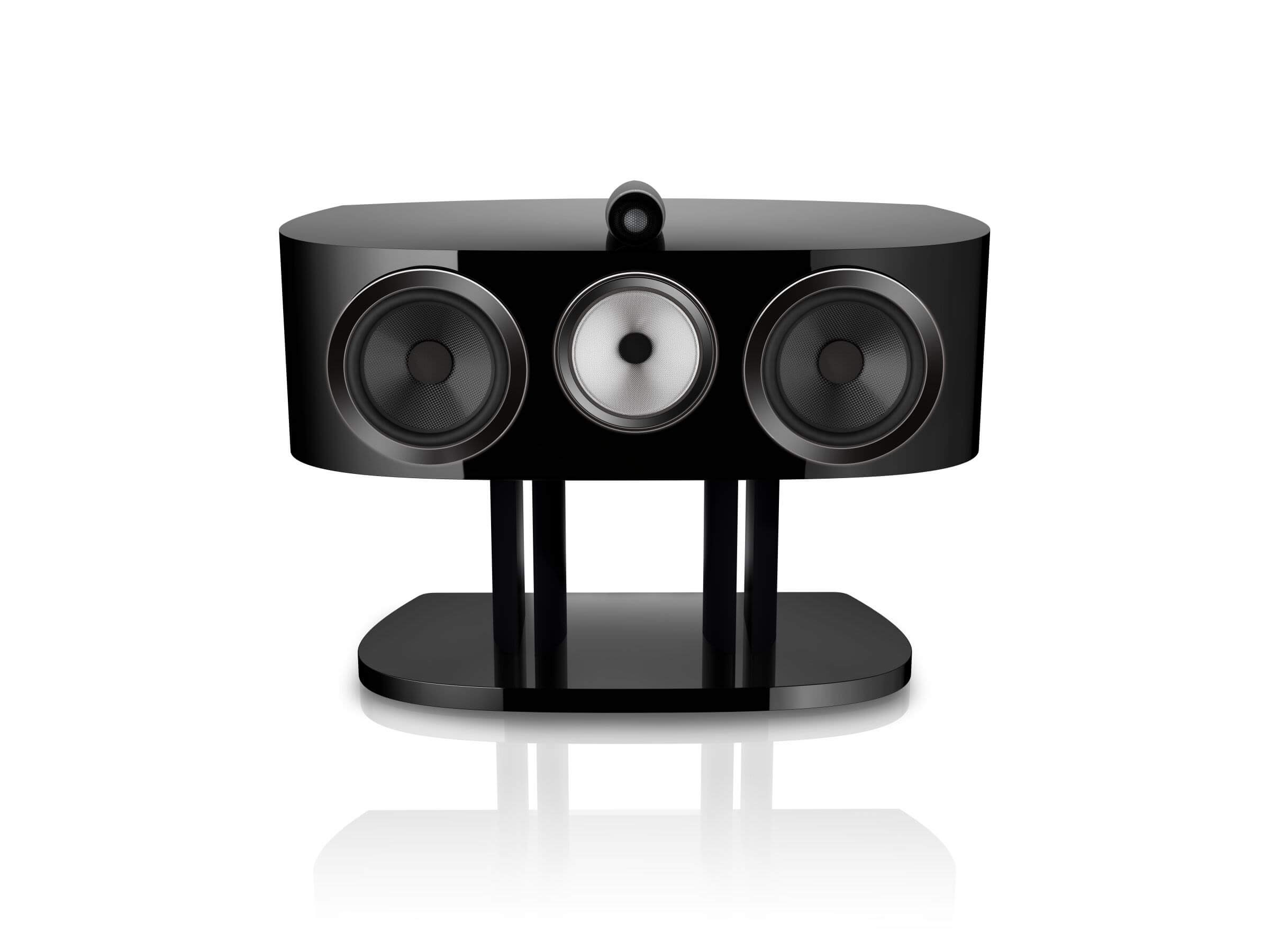 Bowers & Wilkins HTM81 D5 - CENTER CHANNEL SPEAKERS – Fillion
