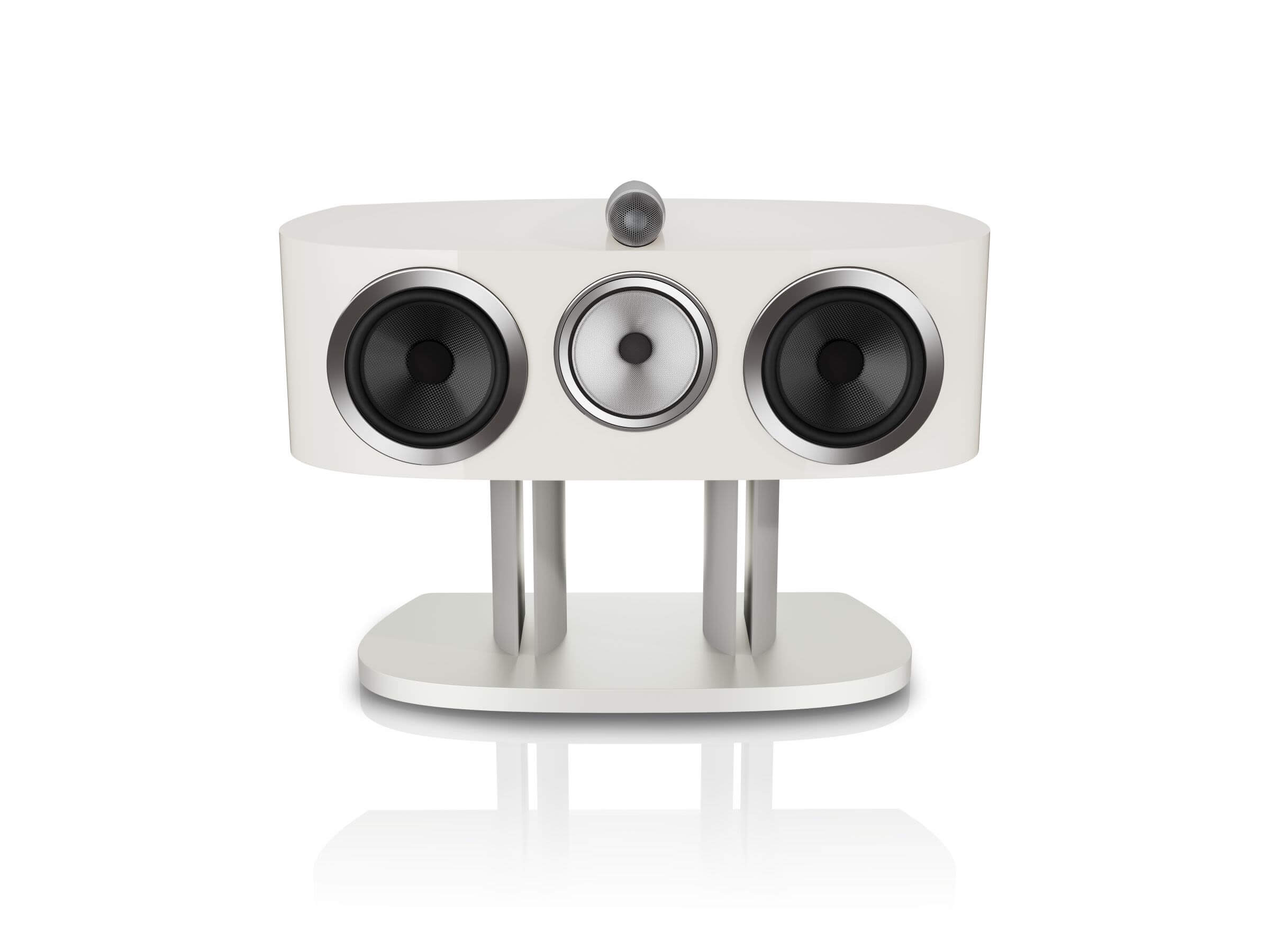 Bowers & Wilkins HTM81 D5 - CENTER CHANNEL SPEAKERS – Fillion