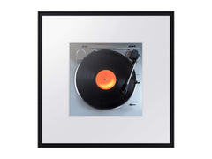 Samsung Music Frame HW-LS60D