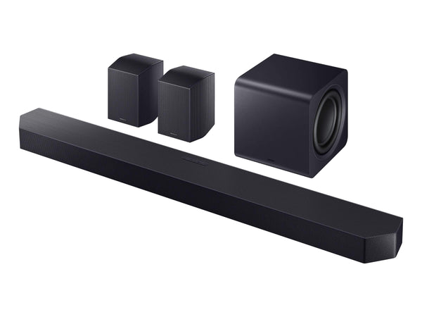 Samsung HW-Q990F