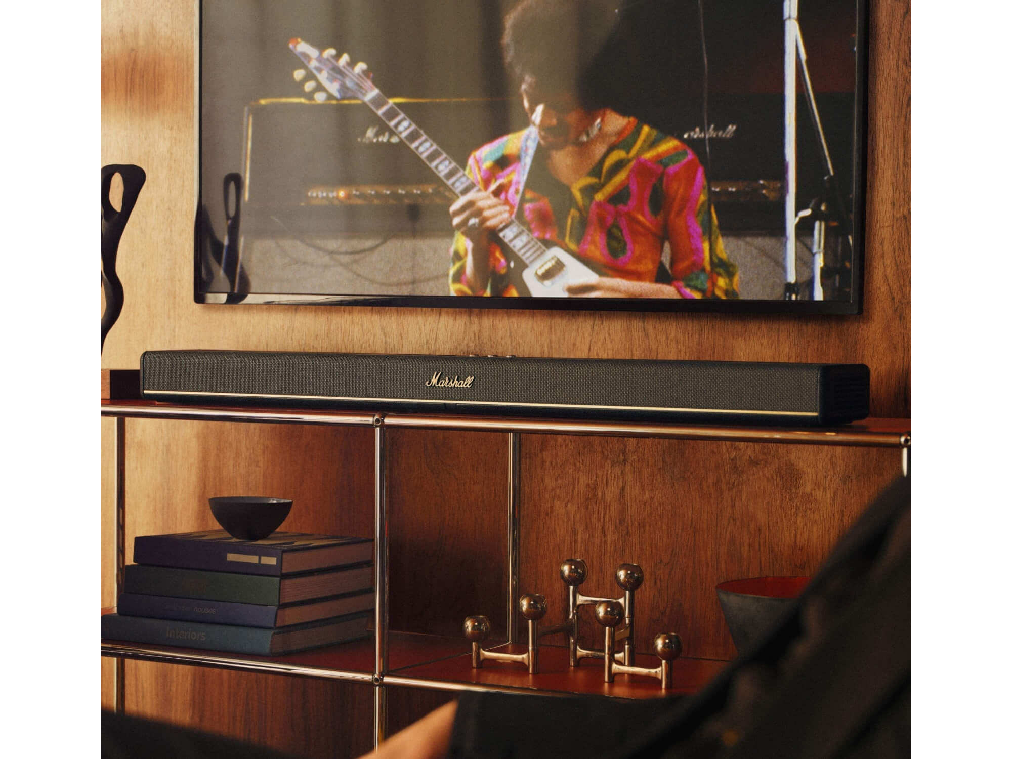 Marshall Heston 120 - Sound Bars – Fillion Électronique