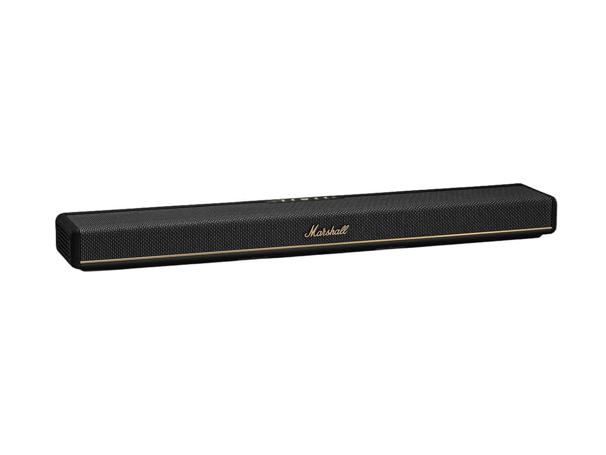 Marshall Heston 60 サウンドバー Marshall Heston 60 - Sound Bars – Fillion Électronique
